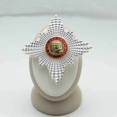 Order of the British Empire Knight Commander Class Late Version